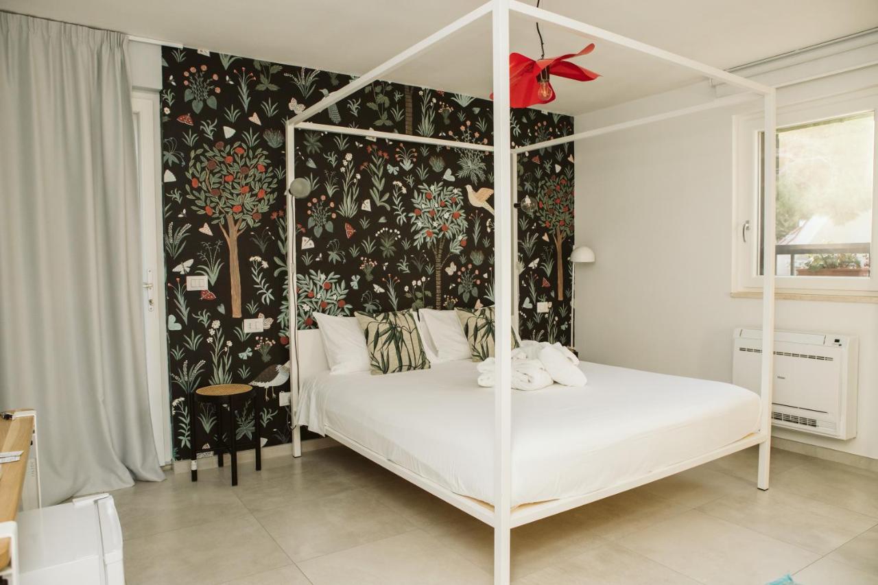 Monte Simeone Bed & Breakfast Polignano a Mare Ngoại thất bức ảnh