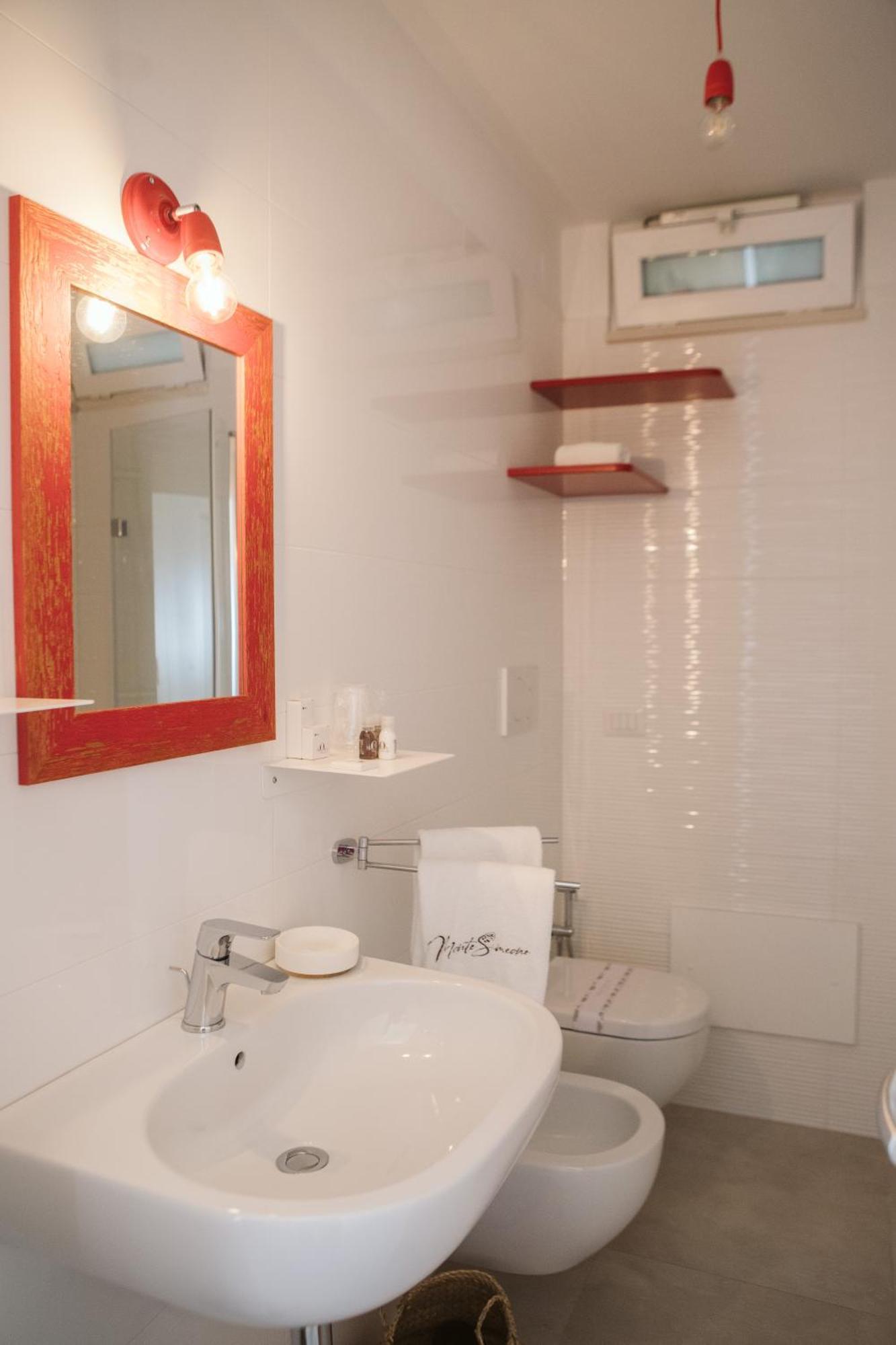 Monte Simeone Bed & Breakfast Polignano a Mare Ngoại thất bức ảnh