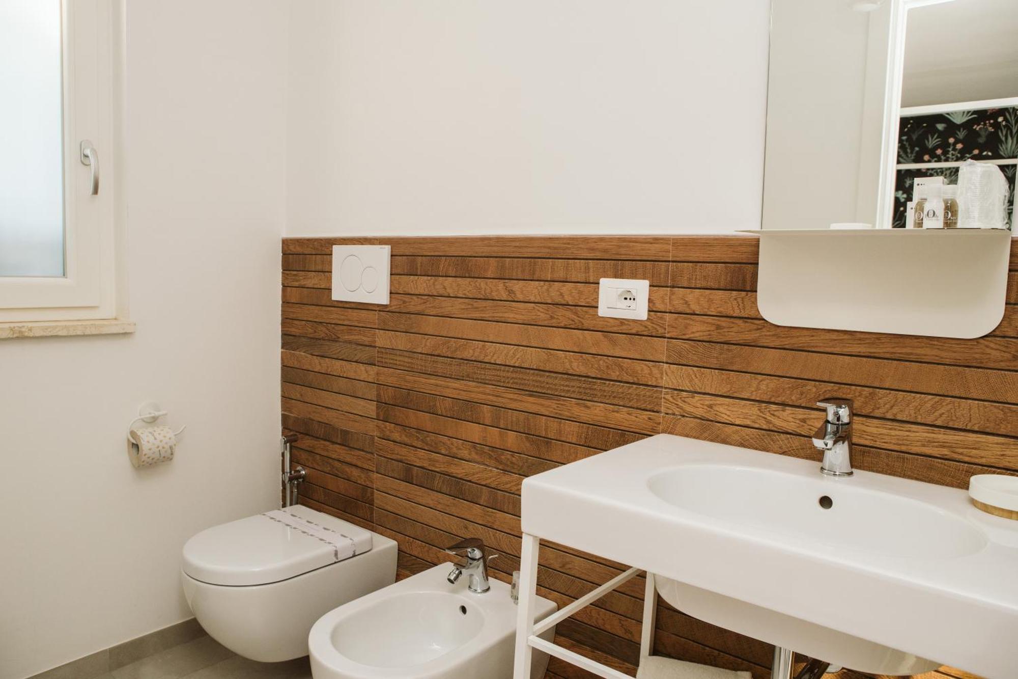 Monte Simeone Bed & Breakfast Polignano a Mare Ngoại thất bức ảnh